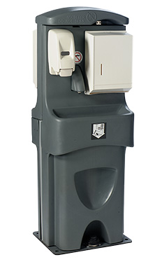 Portable Hand Wash Station Rentals in Cypress, TX